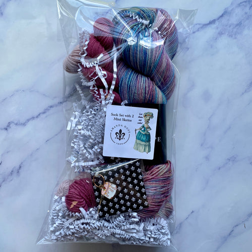 Aussie Socks Gift Bundle