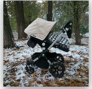 stroller bag winter