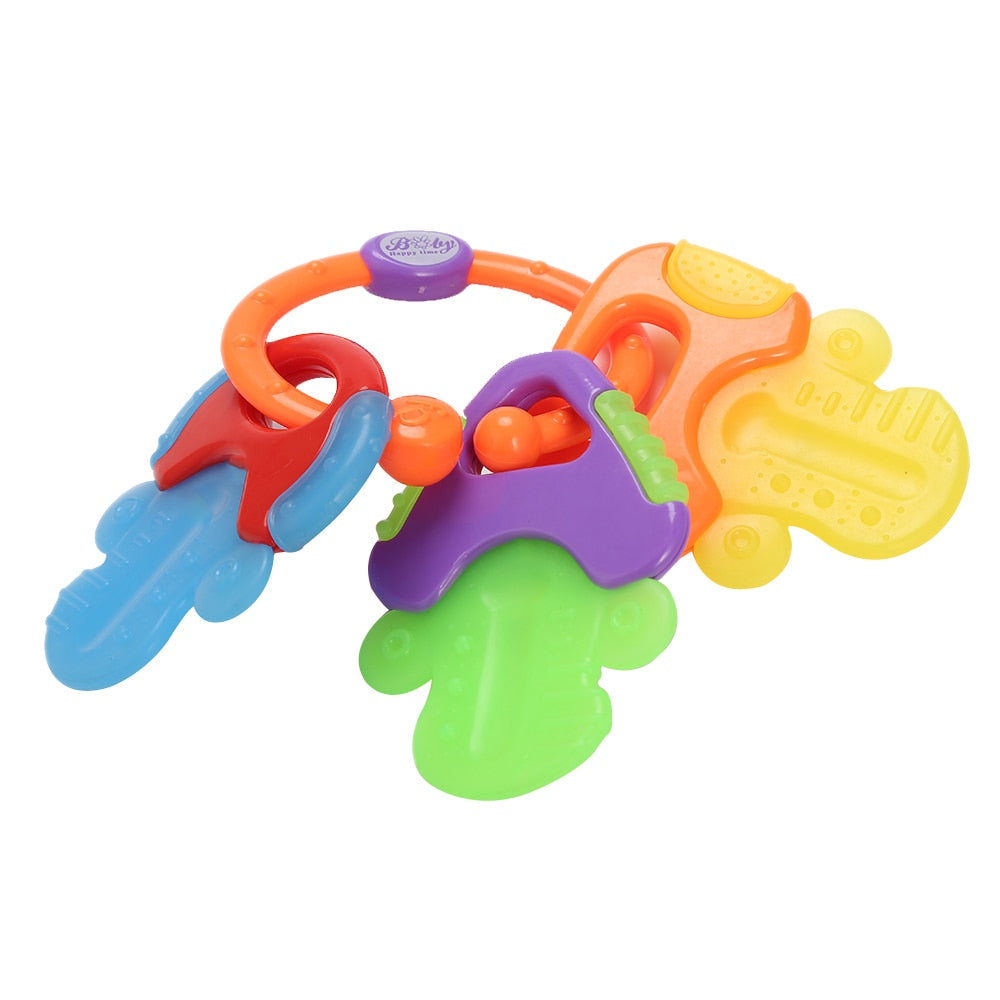 gel teether