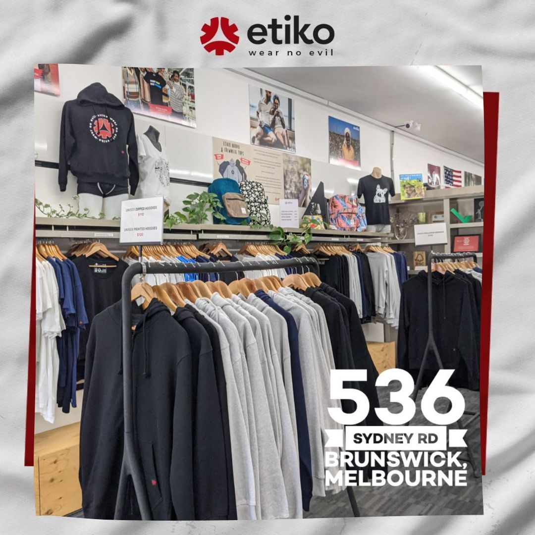 Etiko Store