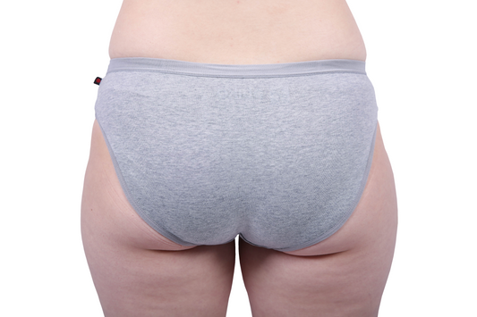 Undies Organic Cotton Boyleg – WOMBAT BRAIN