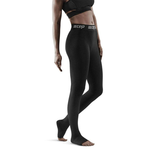 Base Women's 7/8 Compression Tights