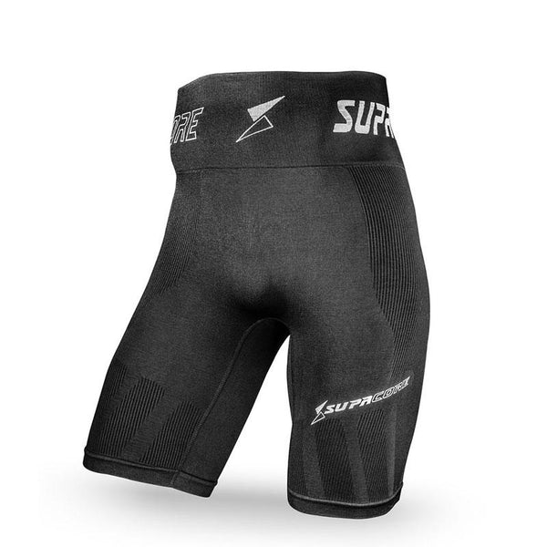 Supacore Mens Coretech Compression Shorts For Groin Hamstring Op An