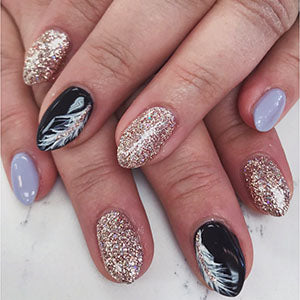 Glamour Gels Nail…