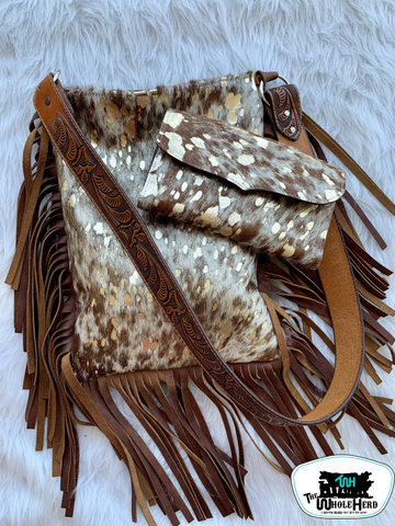 Bags \u0026 Wristlets – The Whole Herd