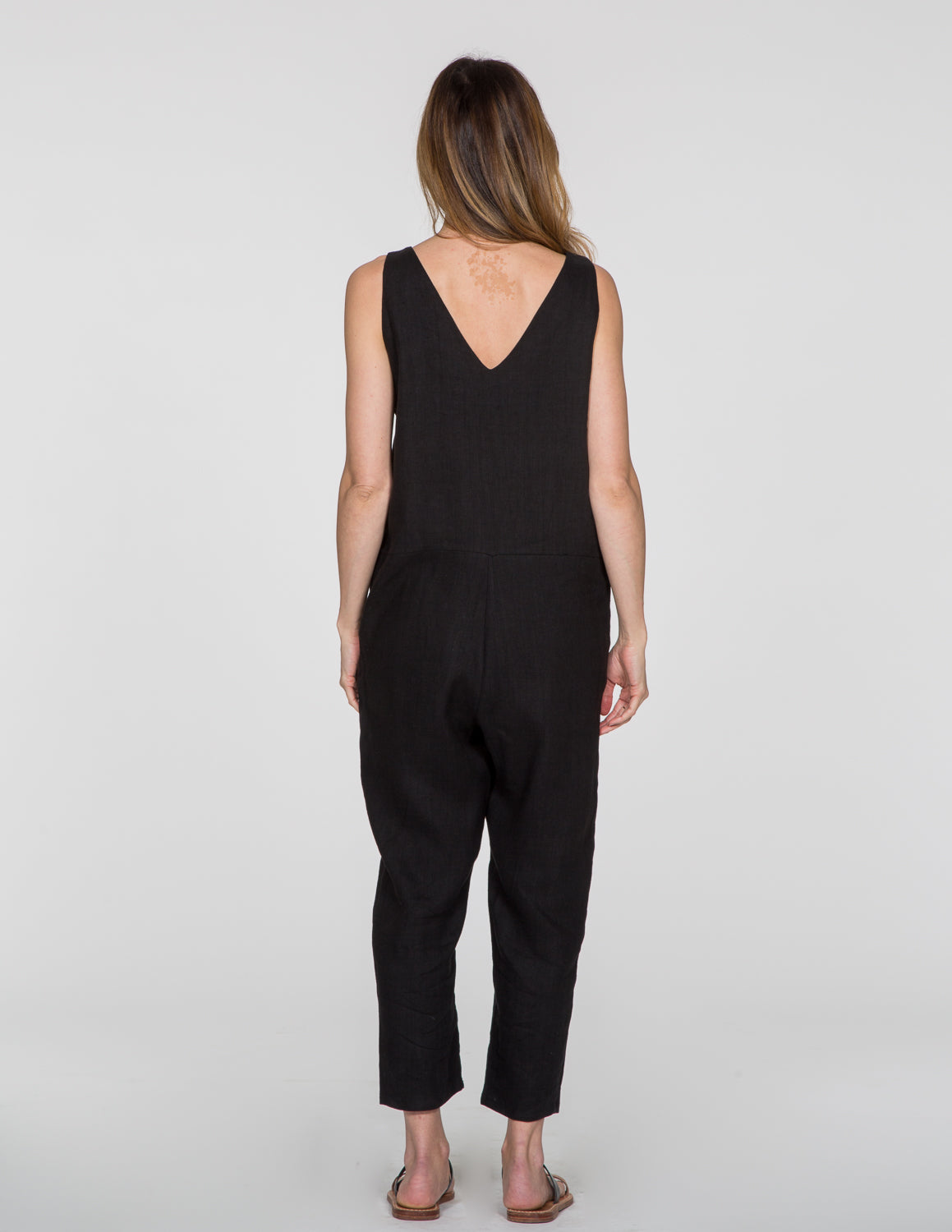 breastfeeding friendly jumpsuit