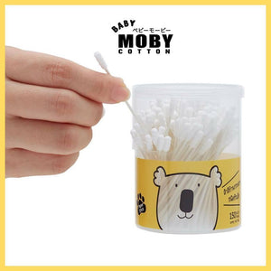 moby cotton