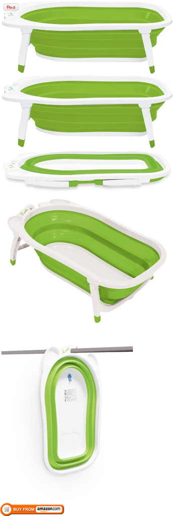 folding baby bath karibu