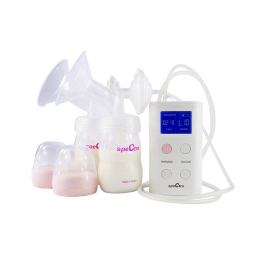 Spectra 24mm Hands-free Cups - Pair – BaoBao Babies