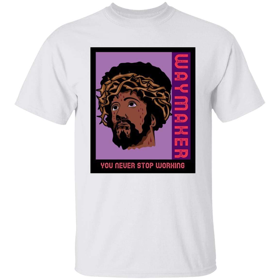Way Maker - Unisex