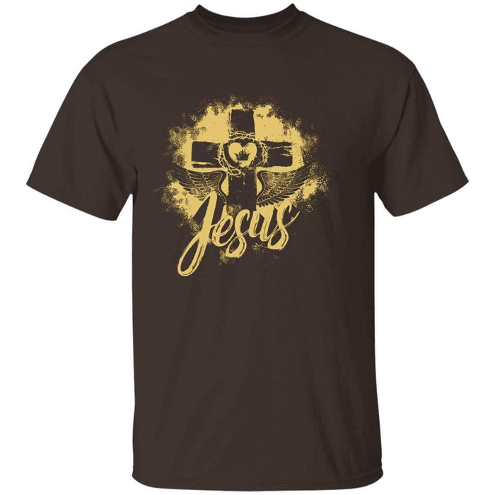 1 Way Jesus - Unisex — T-sciple