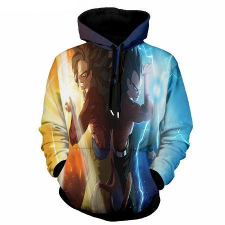 cool looking hoodies