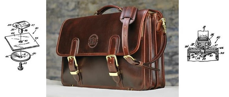 Men Cross Body Shoulder Messenger Bag Vintage Business Briefcase Retro  Fashion Male PU Leather Small Crossbody Bag Cross Body Shoulder Messenger  Bag Male Small Bags Purse Cell Mobile Phone Case Briefcase Business