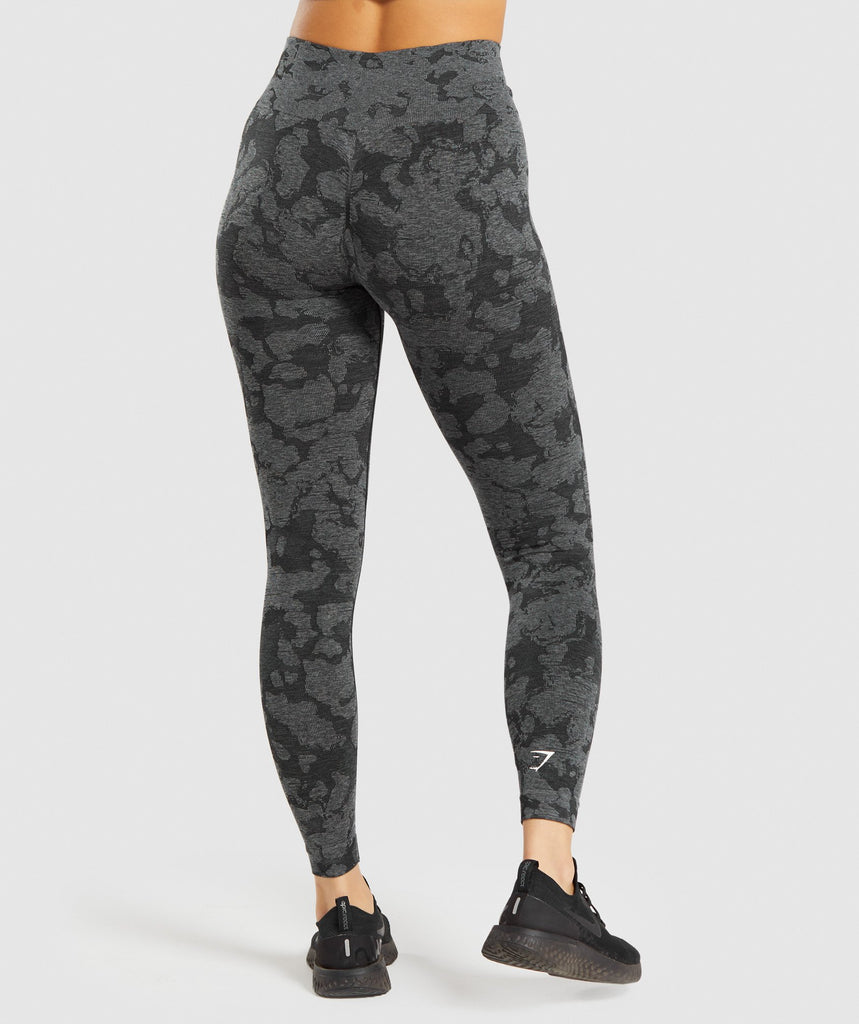 Adapt Camo Seamless Leggings  International Society of Precision  Agriculture