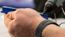 Surebonder 100 Watt Professional High Temp Full Size Glue Gun — Keco Tabs
