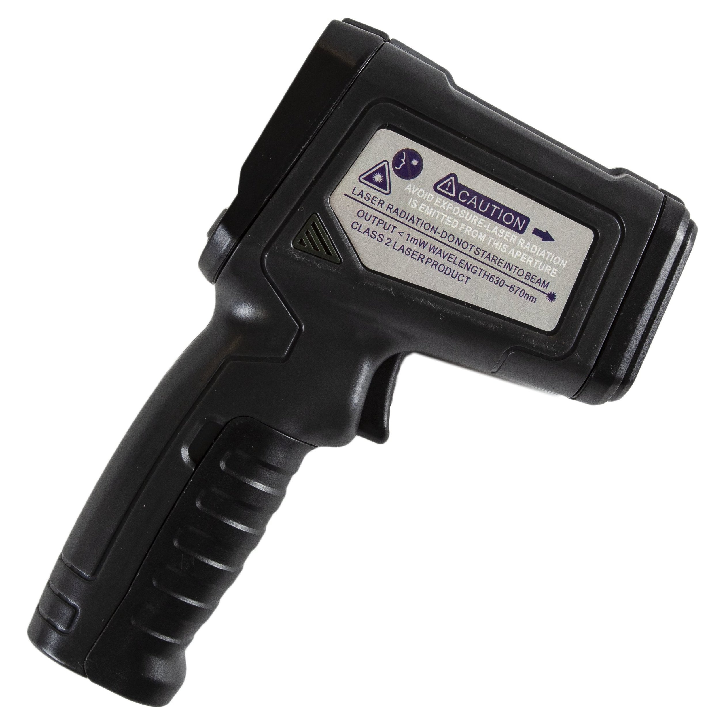 Infrared Thermometer - Keco Tabs product image