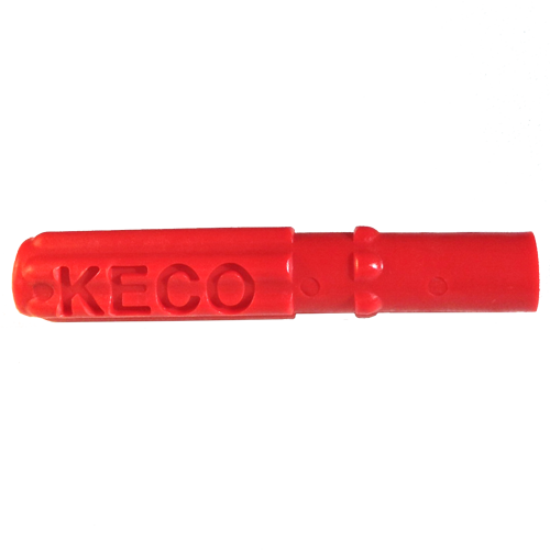 Keco Fire Knockdown Universal-Threaded Tip
