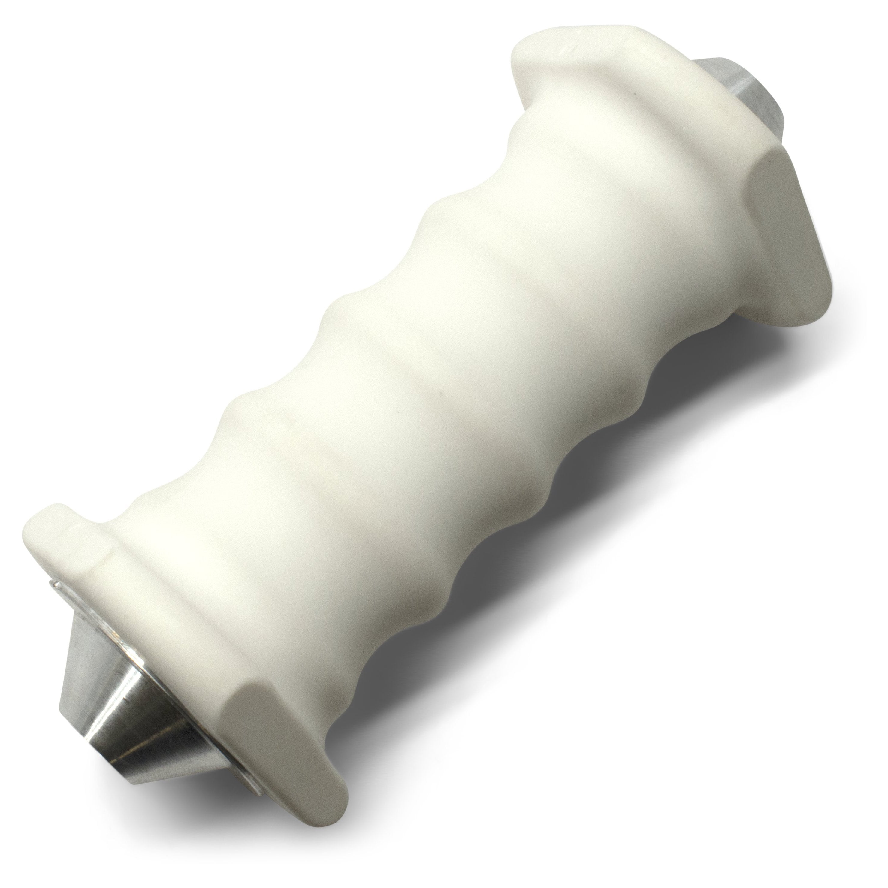 KECO 1 Pound White Weight for KECO Slide Hammer - Keco Tabs product image