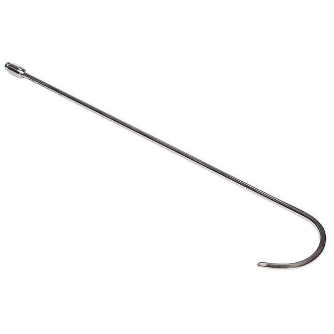 Ultra 22" Bendable Hook - 160° 5/16" DIA 6" Blade