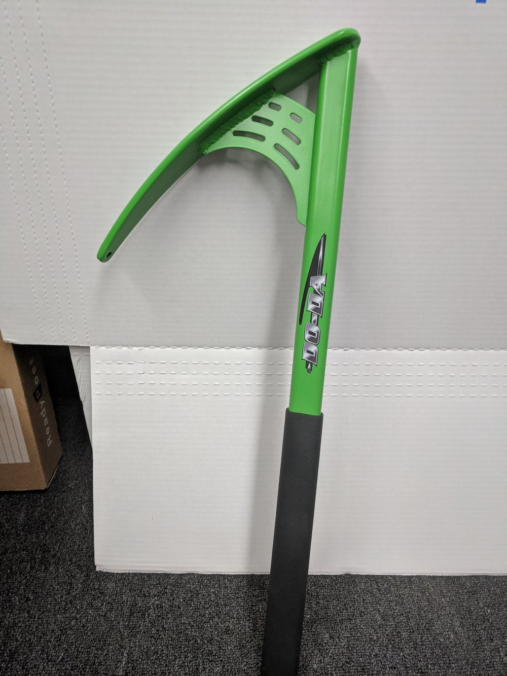 Doda Green Arch Tool — Keco Tabs 