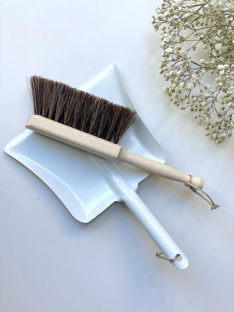 childrens brush and dustpan set