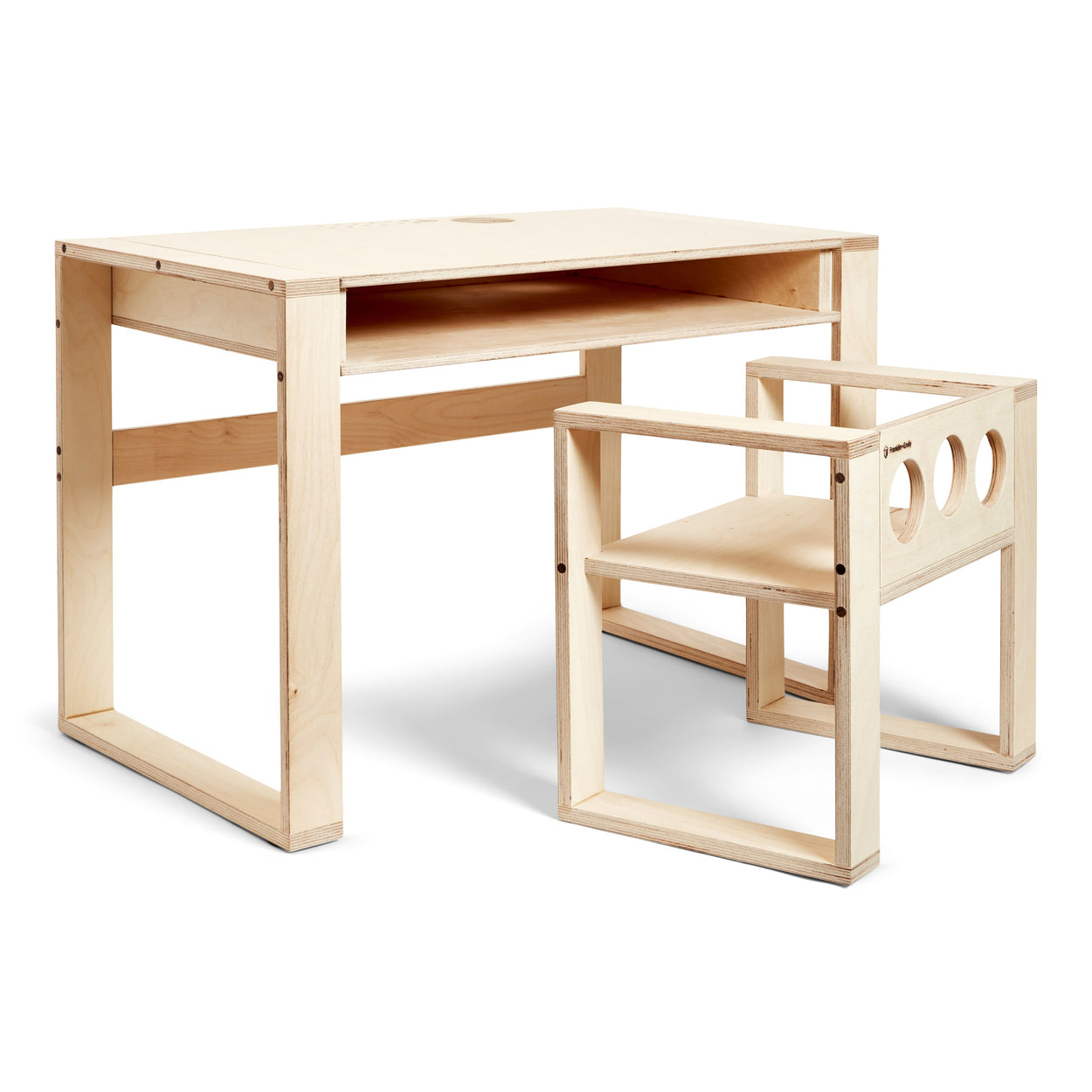 youth desk and chair set