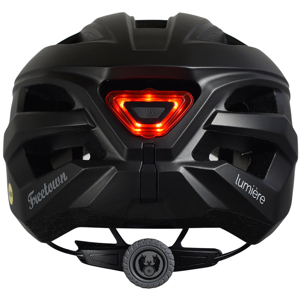 freetown lumiere mips bike helmet