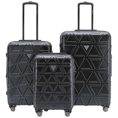 vans luggage set