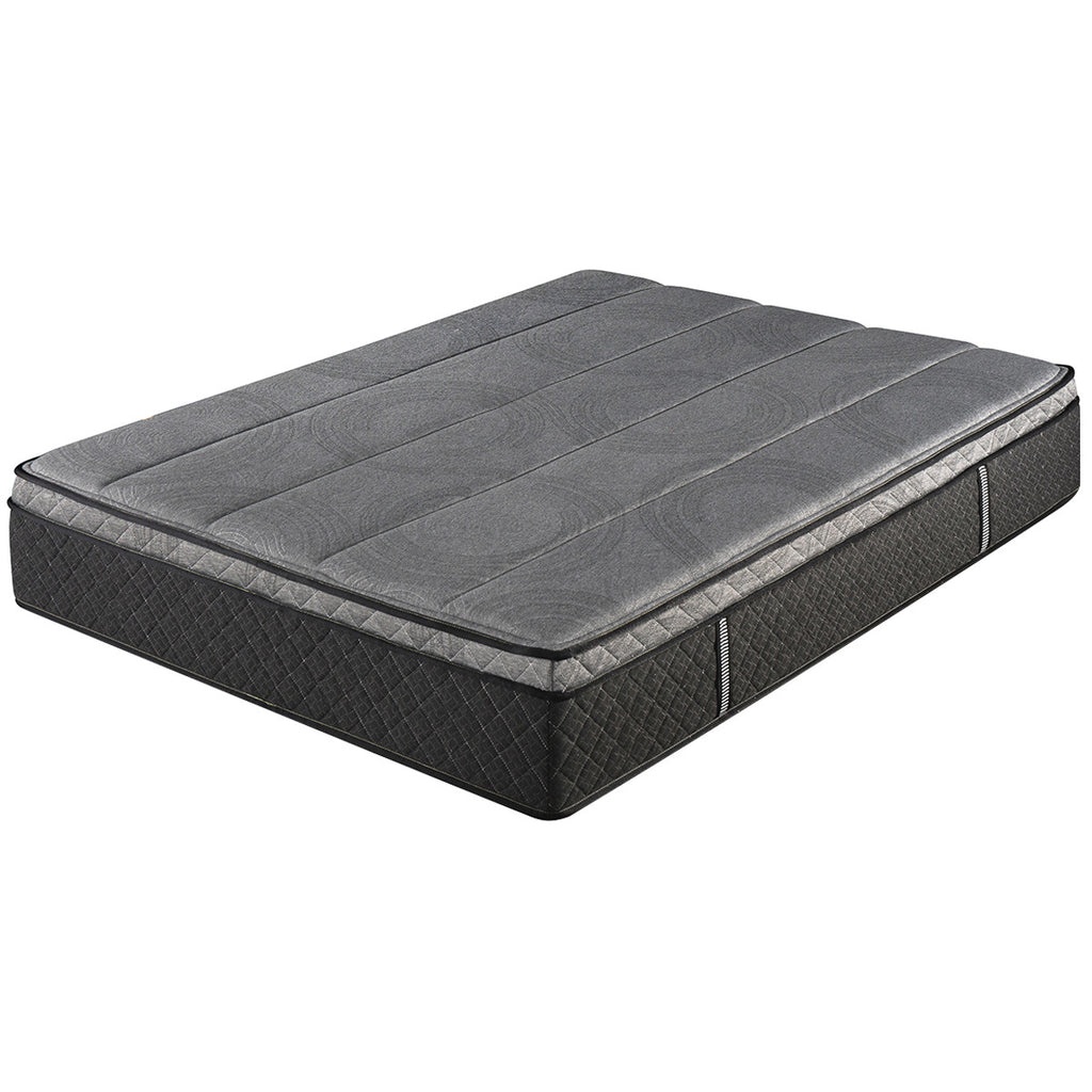 blackstone 12 queen memory foam