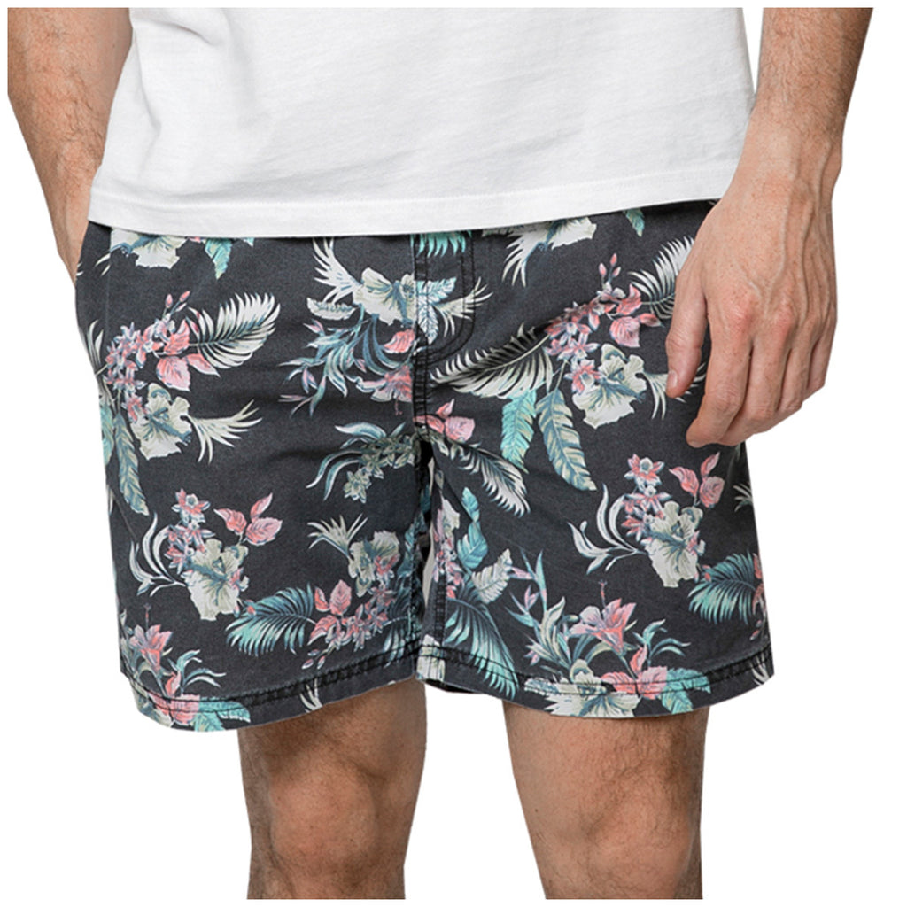 mens van shorts