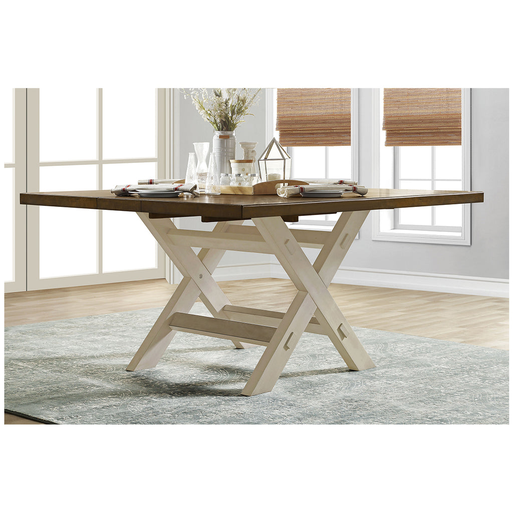 9 piece counter height dining set