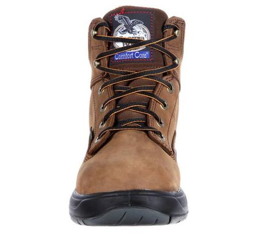 georgia comfort core boots