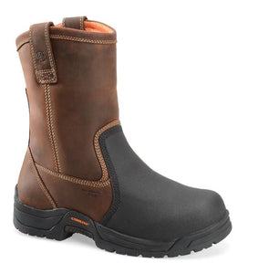 carolina metatarsal guard boots