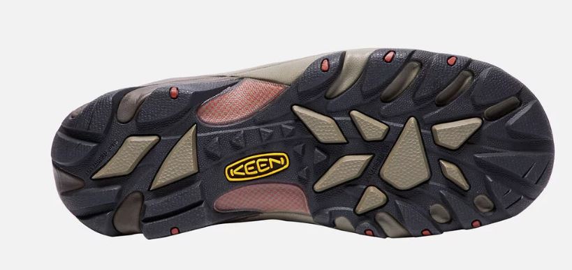 keen lansing low