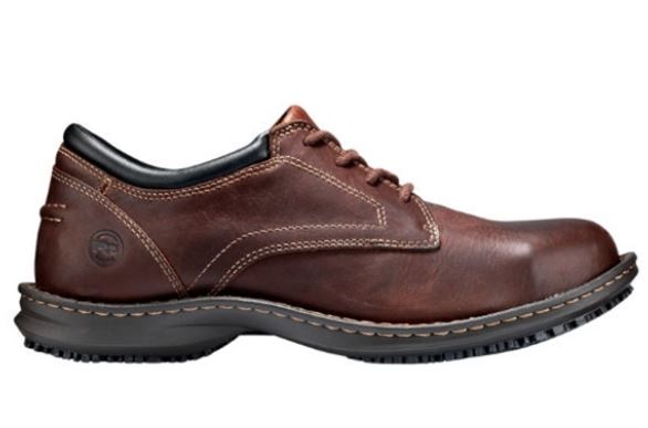 timberland pro men's gladstone esd oxford shoe