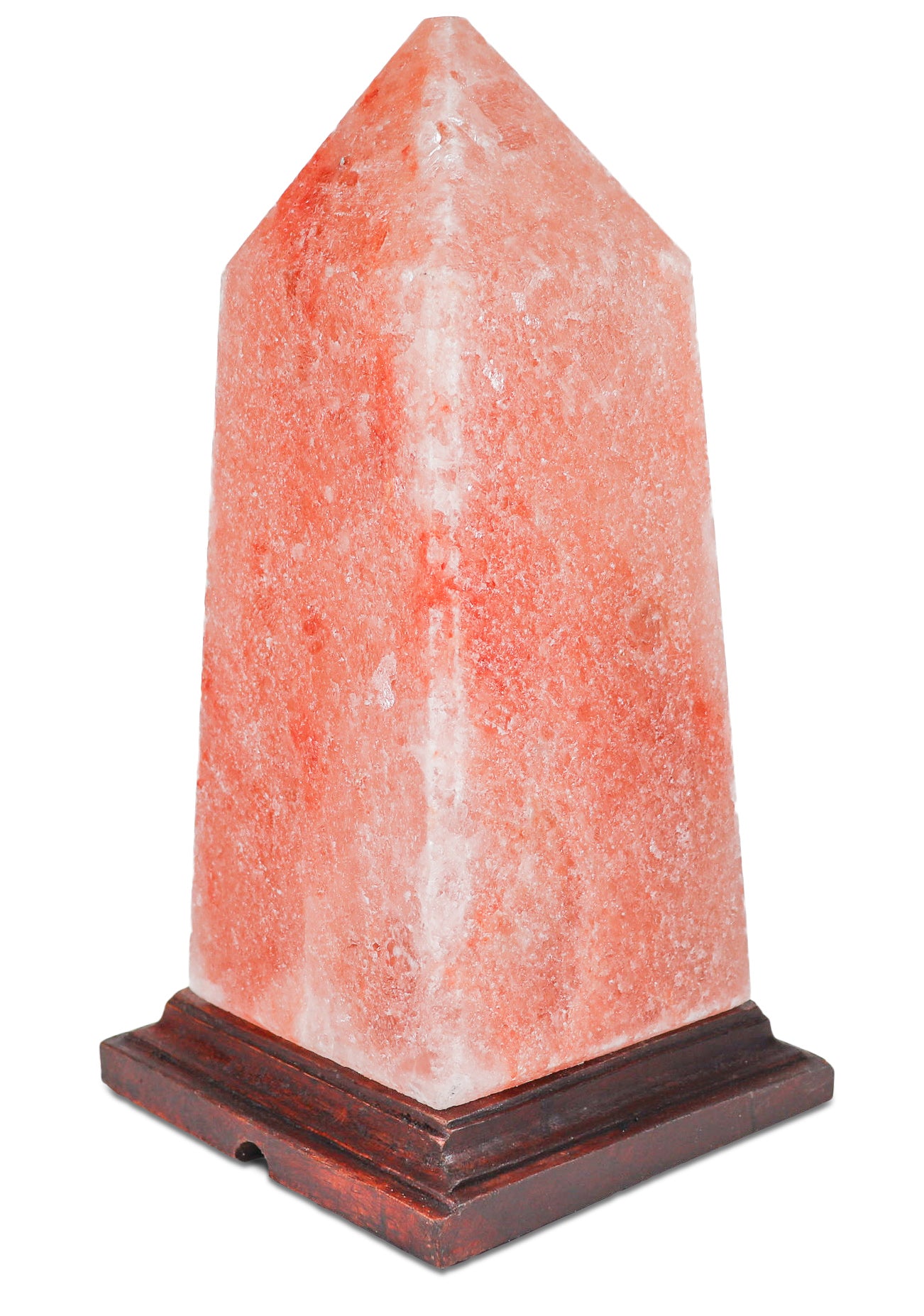 obelisk salt lamp