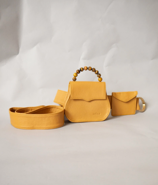 Mini Belt Bag by EDAS