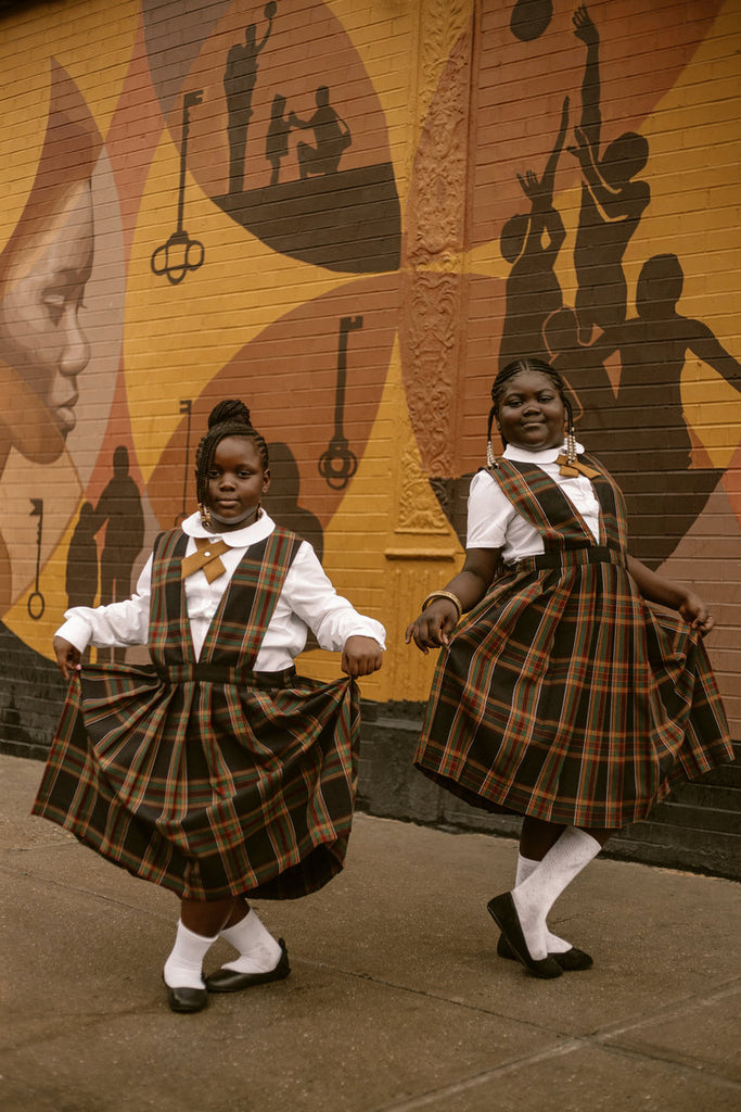 Josef Adamu and Sunday School's The Hair Appointment