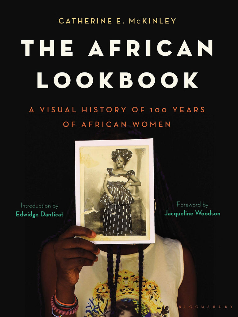 The African Lookbook by Catherine E McKinley