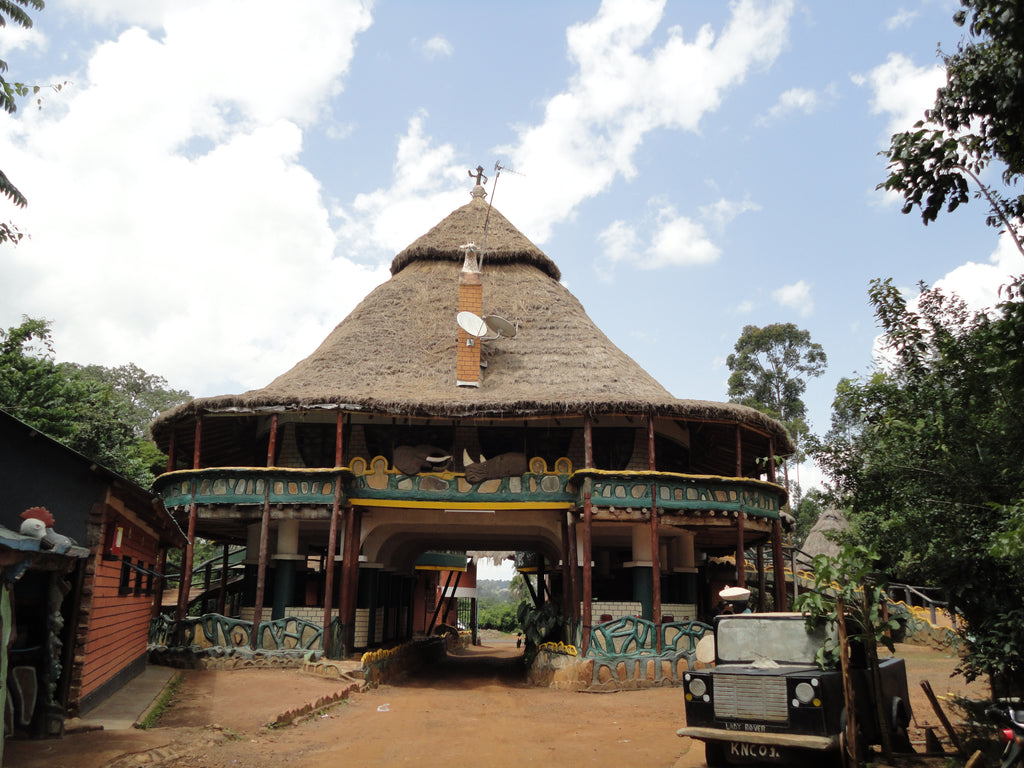 Kitale Museum