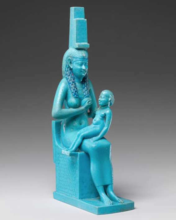 The African Origin of Civilization: Myth or Reality at The Met, New York