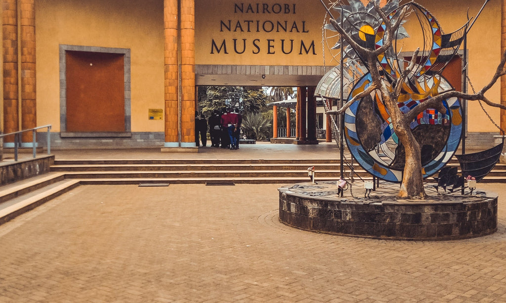 Nairobi National Museum