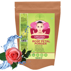 Rose Petal Powder