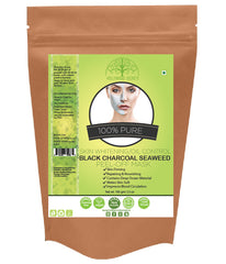 Seaweed Peel Off Mask