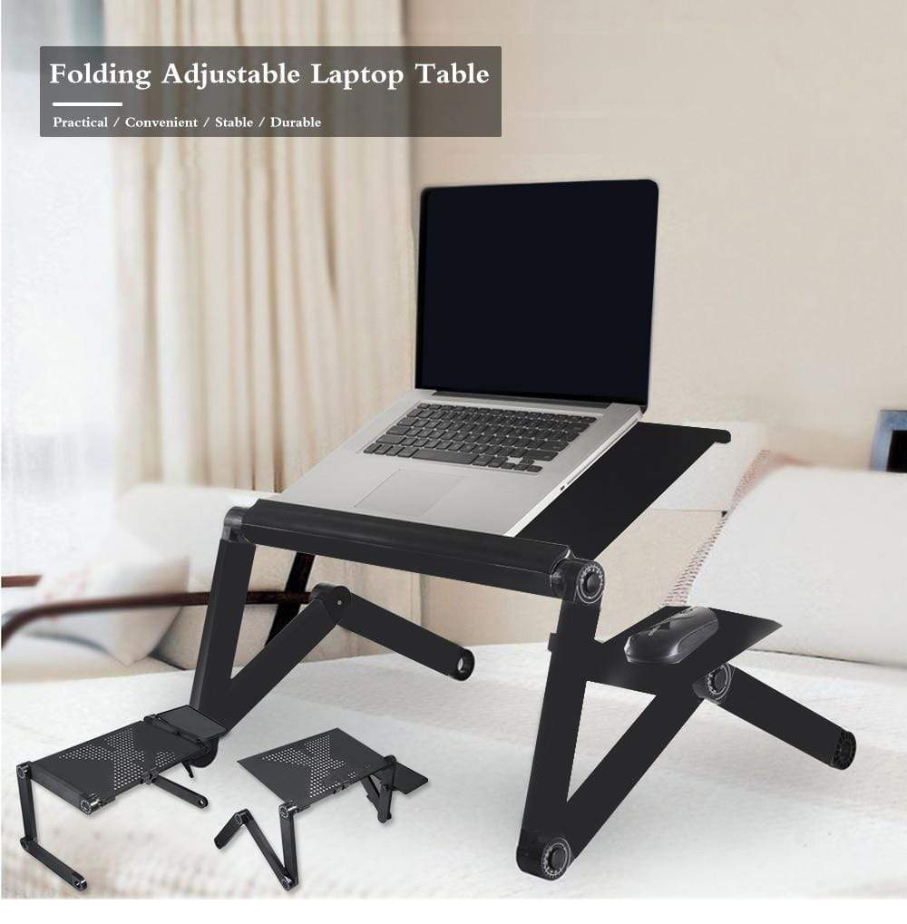 Portable Laptop Desk For Bed The Great Products Page