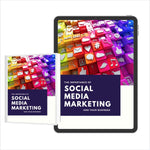 Load image into Gallery viewer, E - Book: Social Media Marketing and your Business - Lash&#39;d Eyelashes
