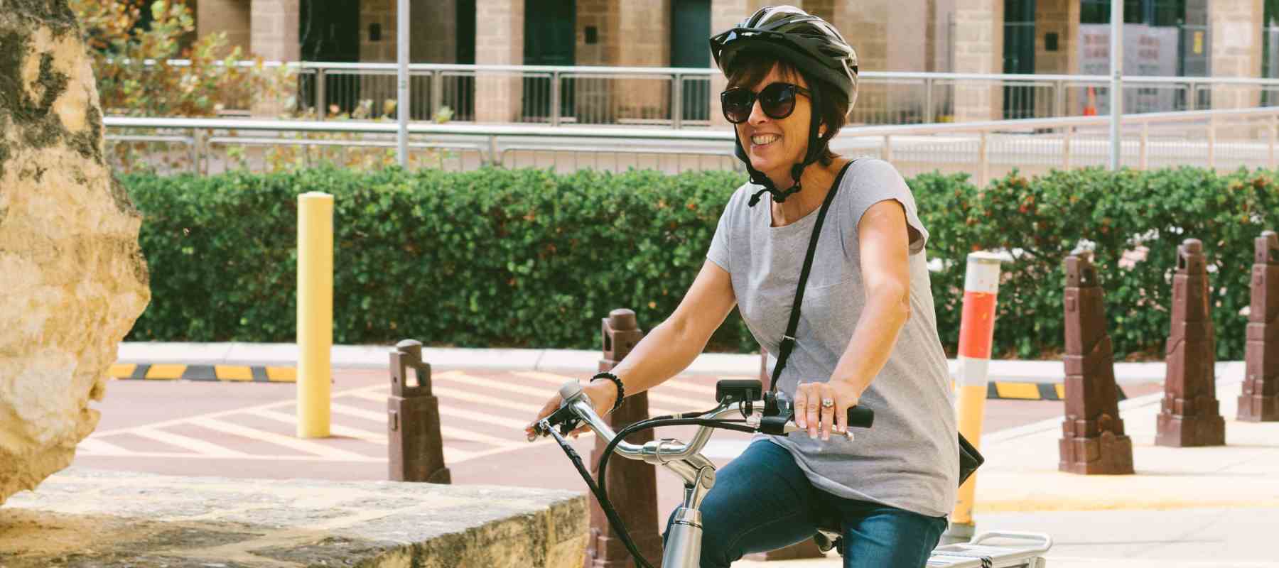 Beginners guide to electric bikes - E-GO Electric Bikes