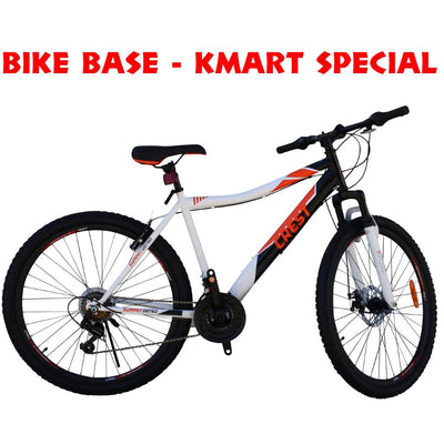 kmart electric bike