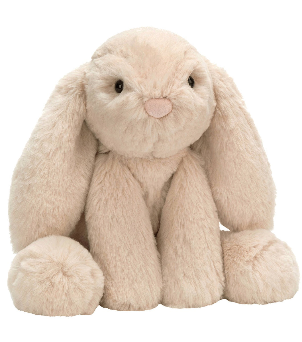 jellycat smudge bunny