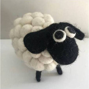 ball sheep